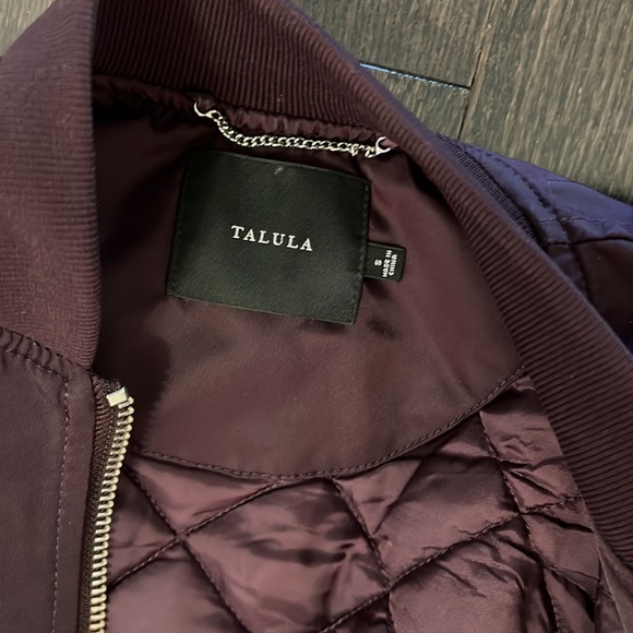 Bomber jacket - Talula - Picture 3 of 6